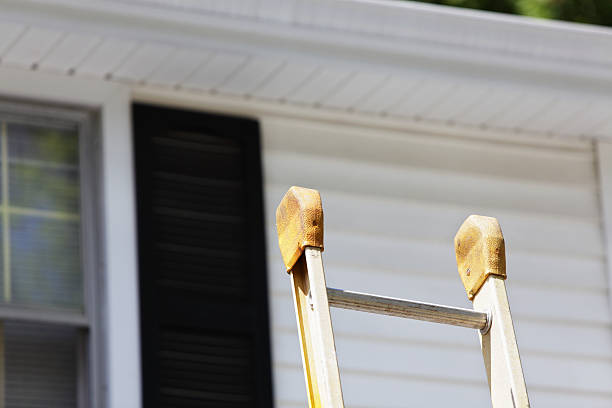 Best Aluminum Siding Installation  in Ocean Pointe, HI